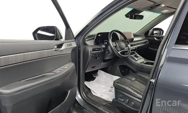 Hyundai Palisade Prestige — фото 10