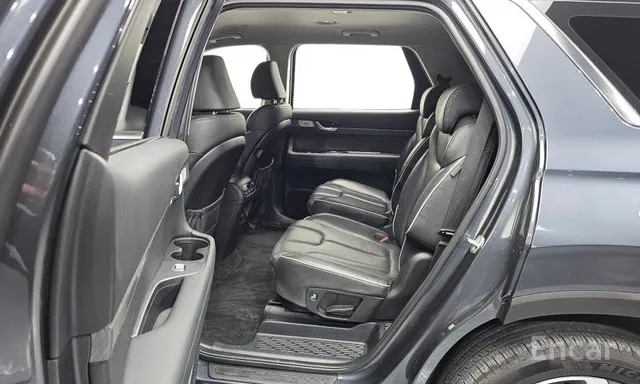 Hyundai Palisade Prestige — фото 11