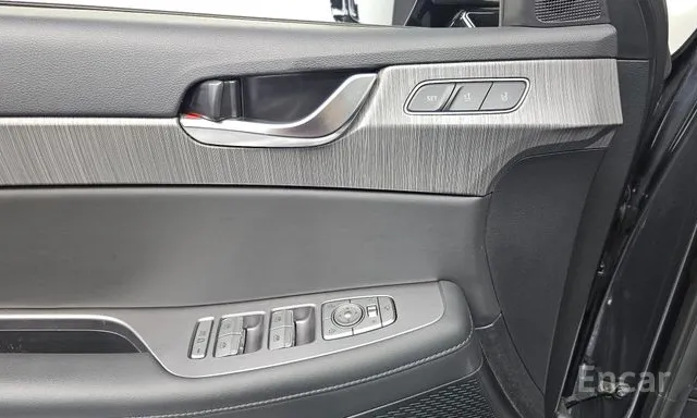 Hyundai Palisade Prestige — фото 13