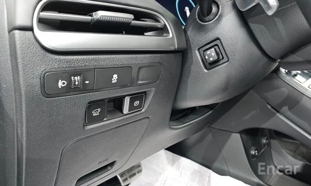 Hyundai Palisade Prestige — фото 14