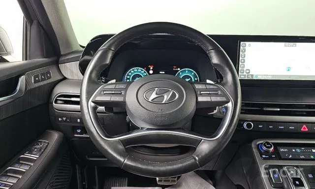 Hyundai Palisade Prestige — фото 15