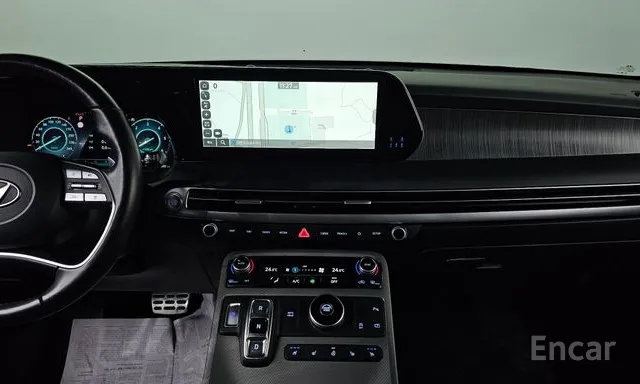 Hyundai Palisade Prestige — фото 16