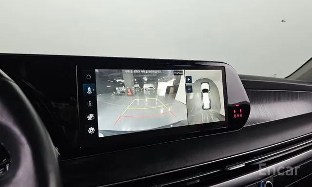 Hyundai Palisade Prestige — фото 17