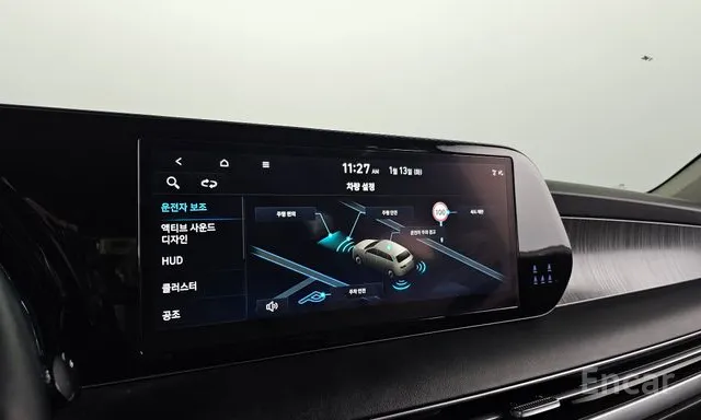 Hyundai Palisade Prestige — фото 18
