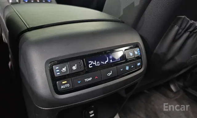 Hyundai Palisade Prestige — фото 19