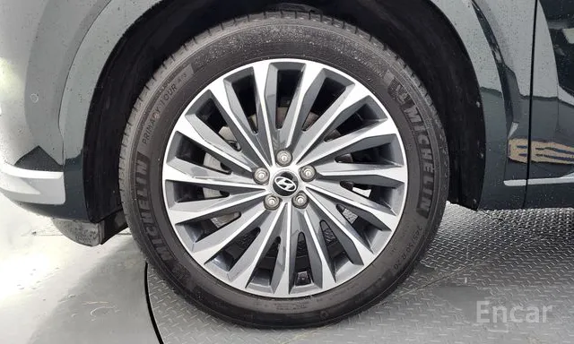 Hyundai Palisade Calligraphy — фото 5