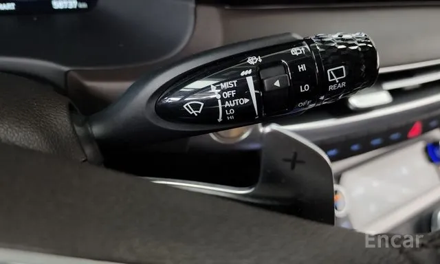 Hyundai Palisade Calligraphy — фото 27