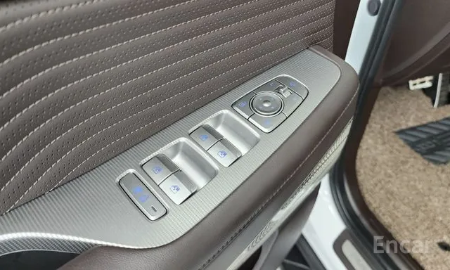 Hyundai Palisade Calligraphy — фото 29