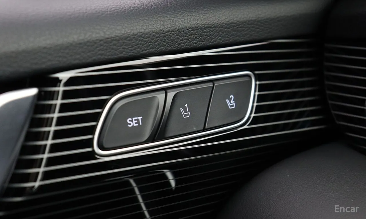 Hyundai Palisade Calligraphy Black Edition — фото 14