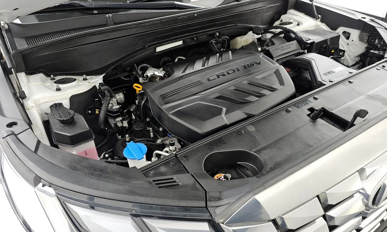Hyundai Palisade VIP — фото 6