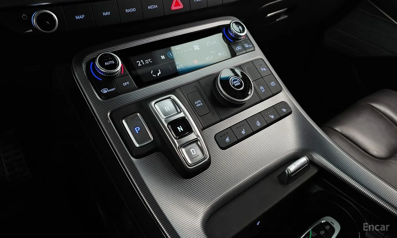 Hyundai Palisade VIP — фото 9