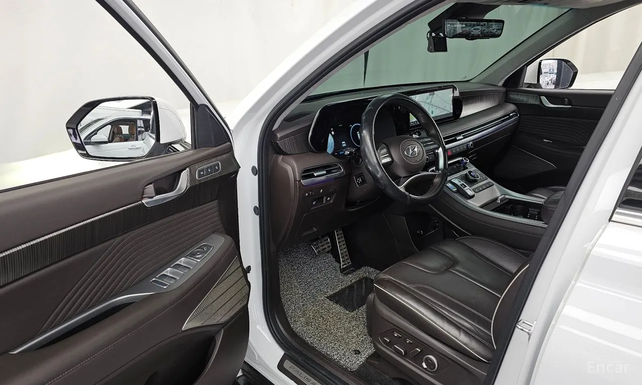 Hyundai Palisade VIP — фото 10