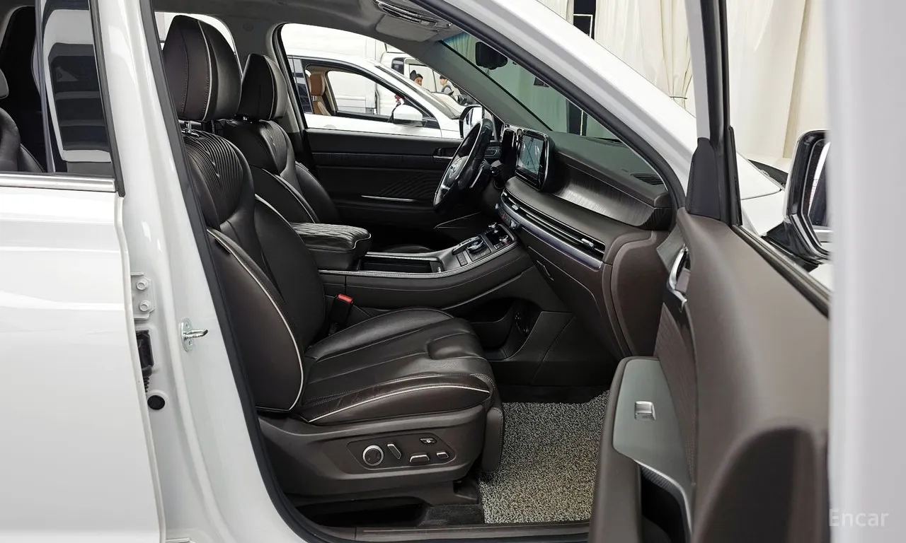 Hyundai Palisade VIP — фото 11