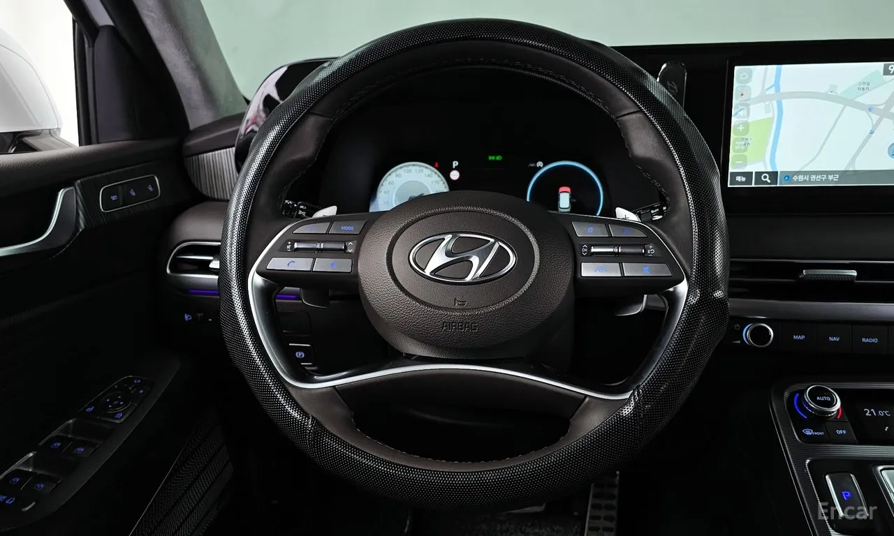 Hyundai Palisade VIP — фото 12