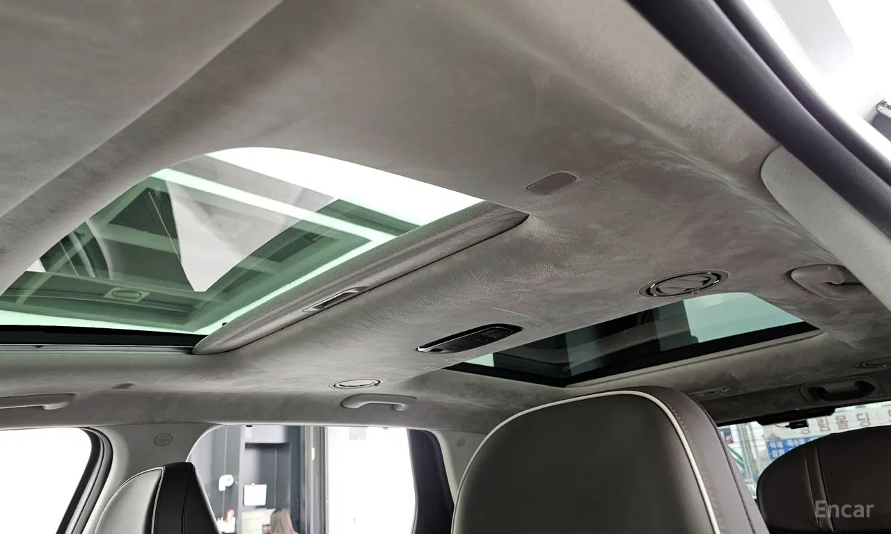 Hyundai Palisade VIP — фото 17