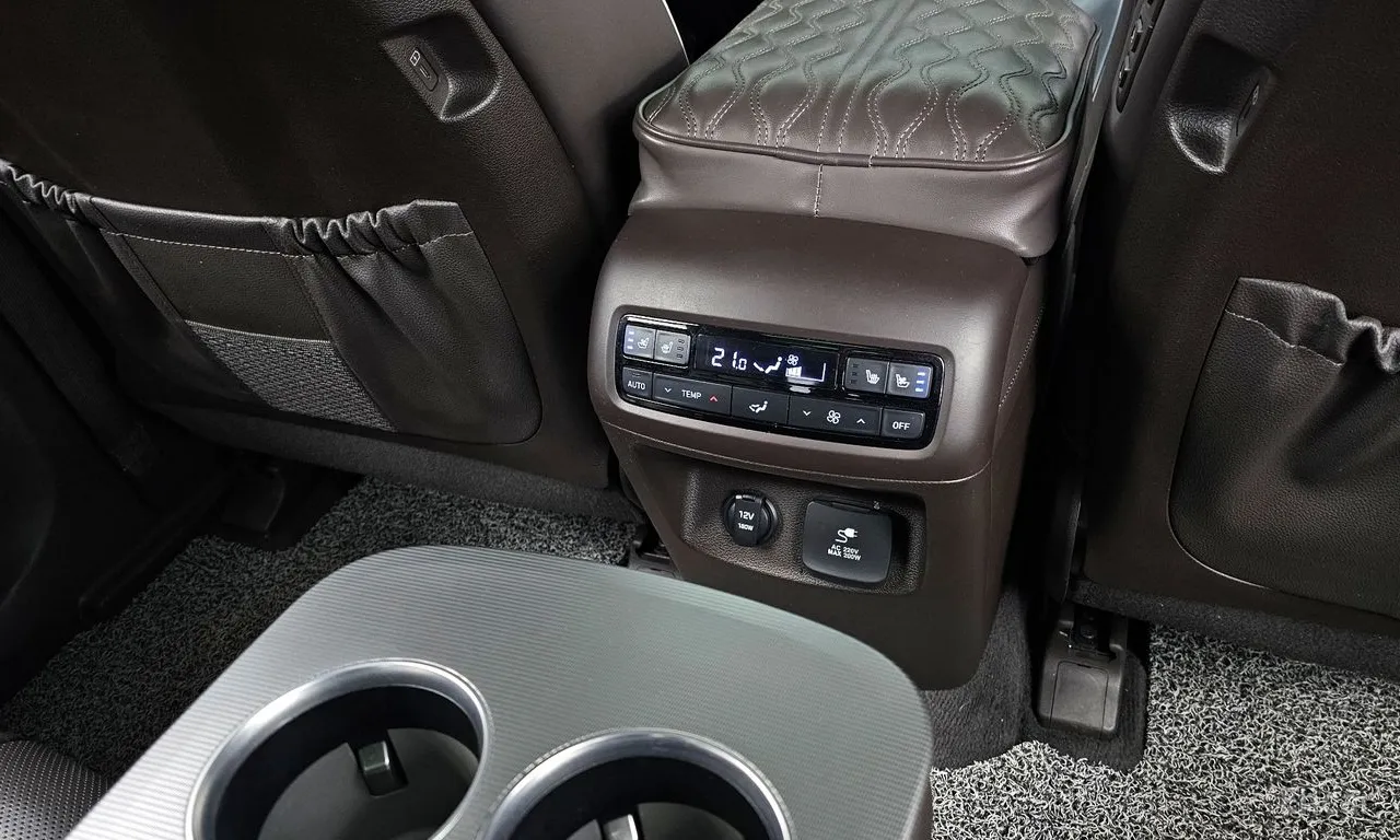 Hyundai Palisade VIP — фото 18