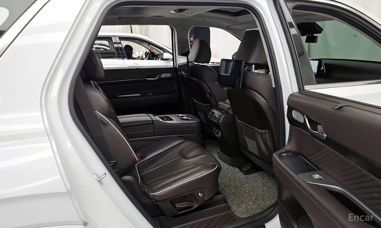 Hyundai Palisade VIP — фото 20