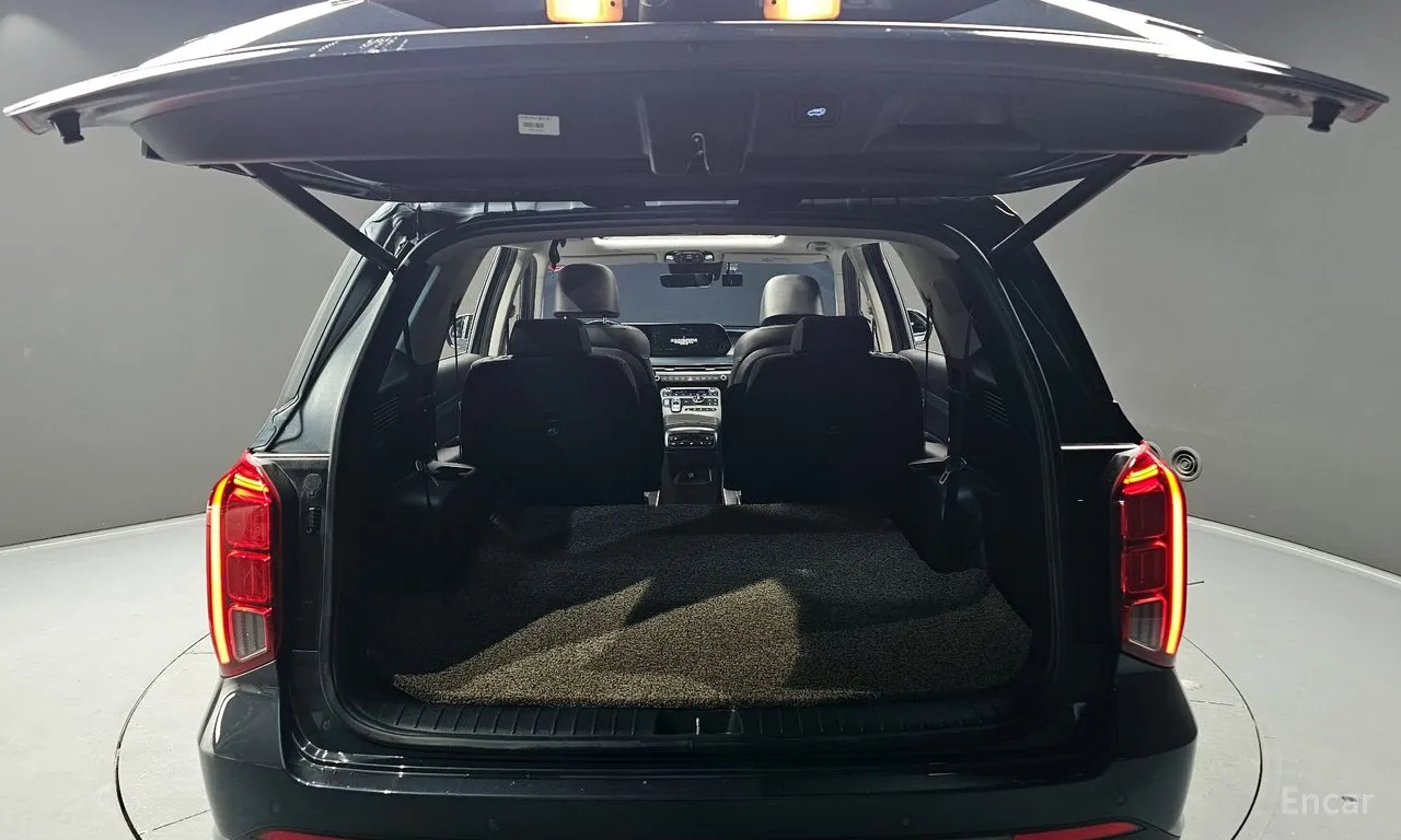 Hyundai Palisade Exclusive — фото 2