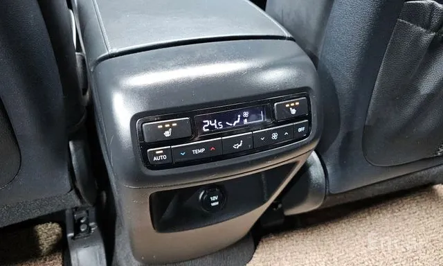 Hyundai Palisade Exclusive — фото 3