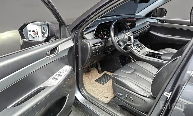 Hyundai Palisade Exclusive — фото 10