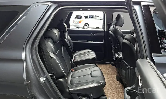 Hyundai Palisade Exclusive — фото 11