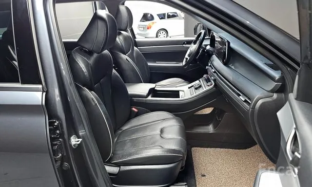 Hyundai Palisade Exclusive — фото 12