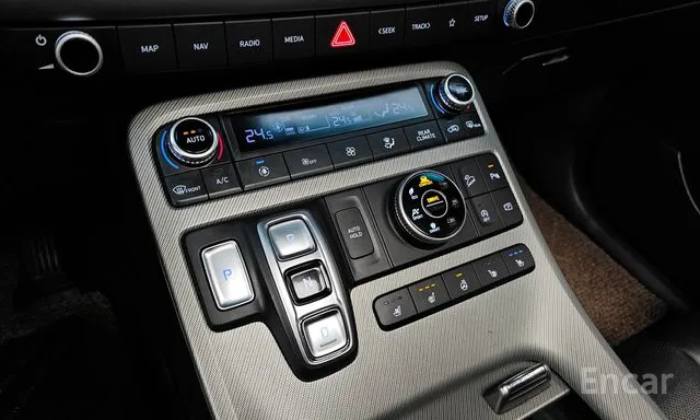 Hyundai Palisade Exclusive — фото 13