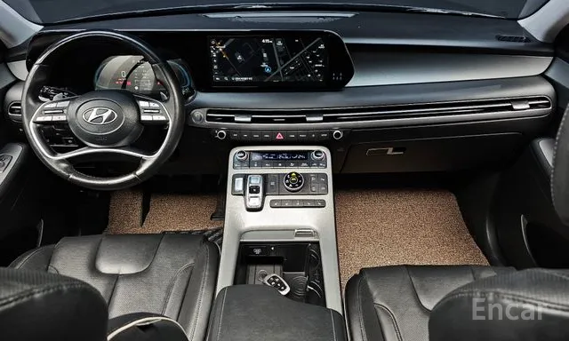 Hyundai Palisade Exclusive — фото 15