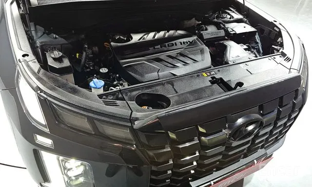 Hyundai Palisade Exclusive — фото 16