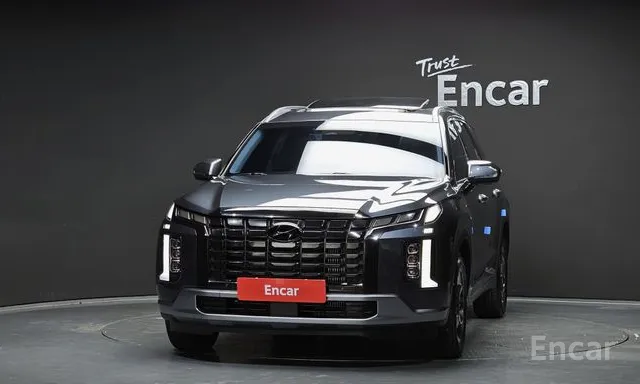 Hyundai Palisade Exclusive — фото 19