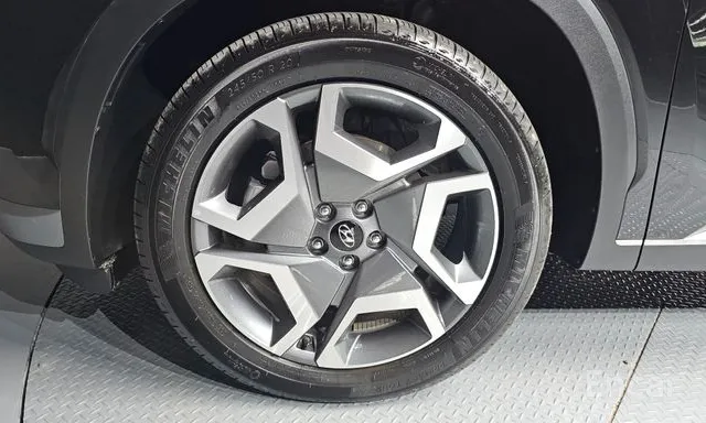 Hyundai Palisade Le Blanc — фото 5