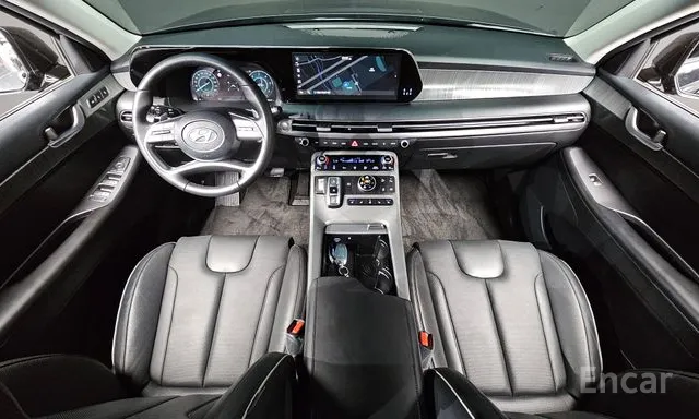 Hyundai Palisade Le Blanc — фото 7
