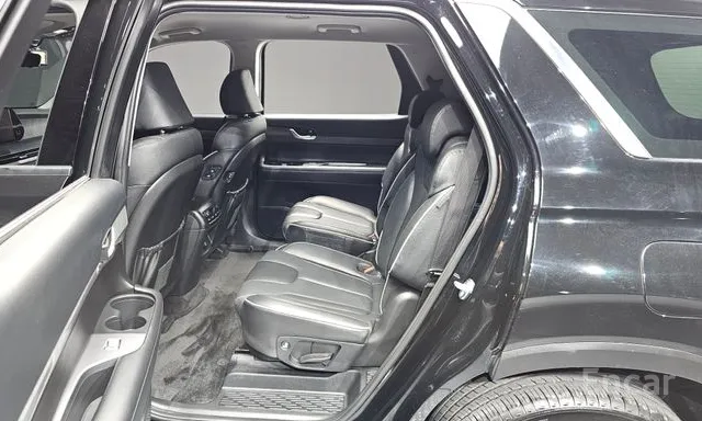 Hyundai Palisade Le Blanc — фото 12