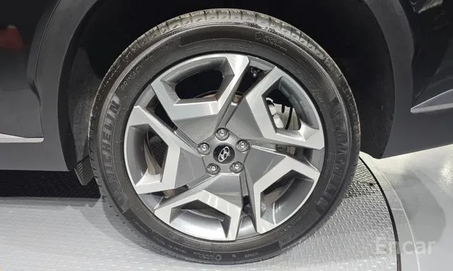 Hyundai Palisade Le Blanc — фото 21