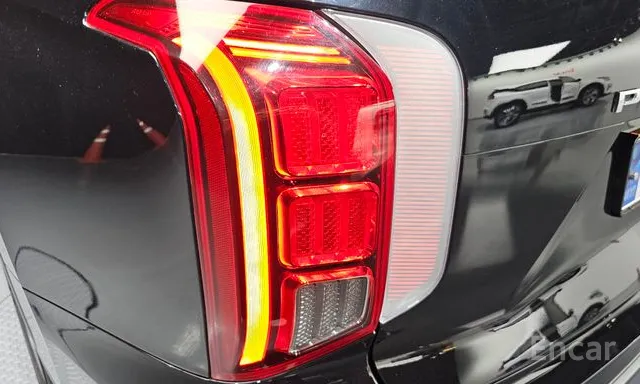 Hyundai Palisade Le Blanc — фото 23