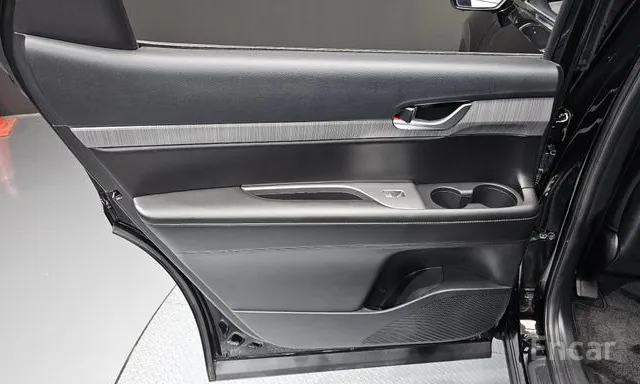 Hyundai Palisade Le Blanc — фото 25