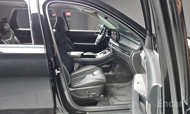 Hyundai Palisade Le Blanc — фото 26