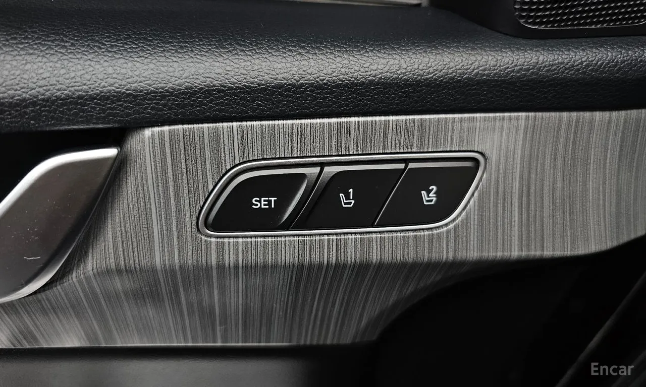 Hyundai Palisade Le Blanc — фото 30