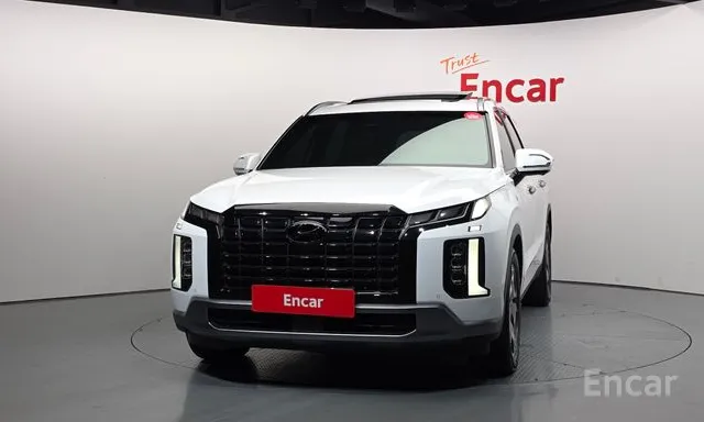 Hyundai Palisade Prestige — фото 3