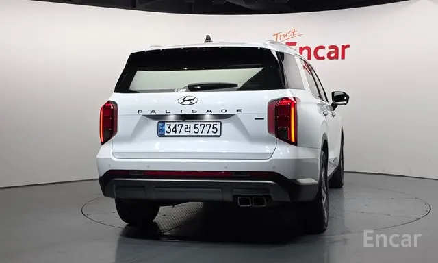 Hyundai Palisade Prestige — фото 4