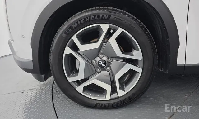 Hyundai Palisade Prestige — фото 5