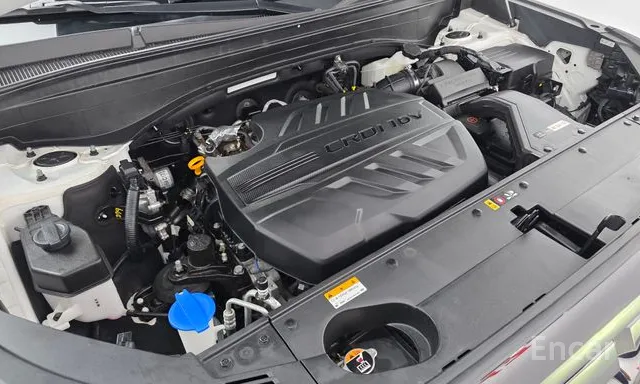 Hyundai Palisade Prestige — фото 6