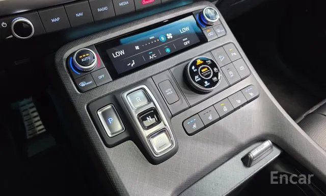 Hyundai Palisade Prestige — фото 9
