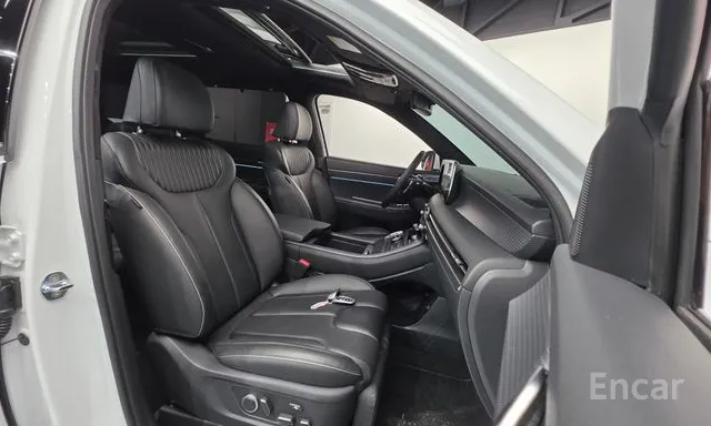Hyundai Palisade Prestige — фото 10