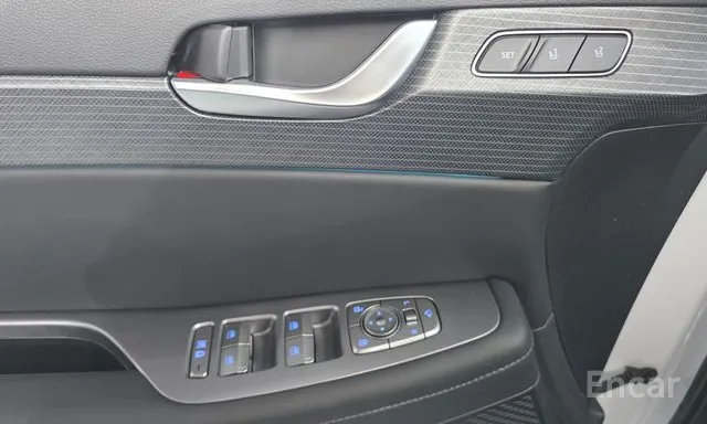Hyundai Palisade Prestige — фото 13