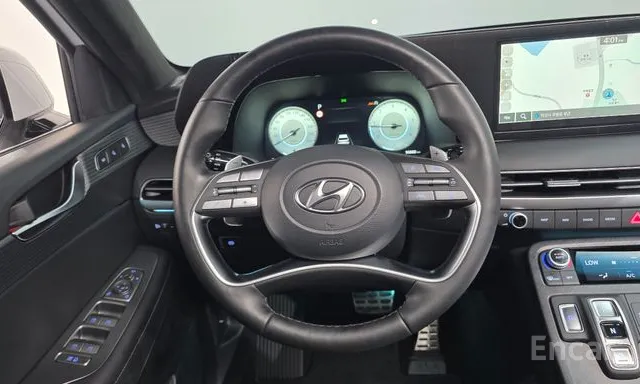 Hyundai Palisade Prestige — фото 14