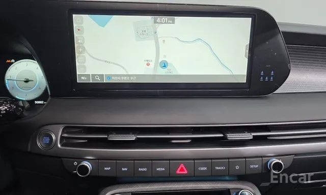 Hyundai Palisade Prestige — фото 15