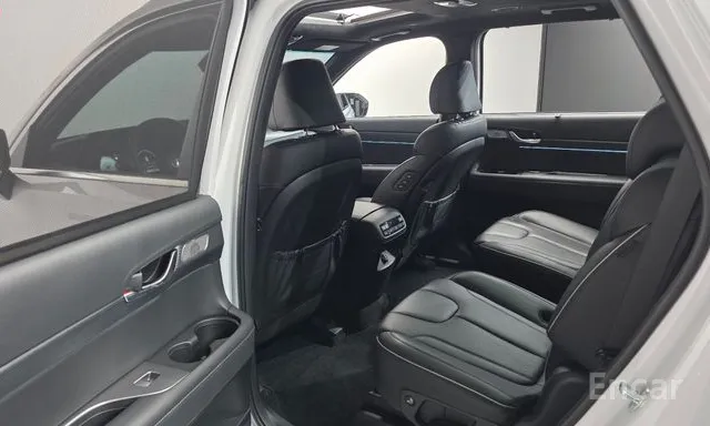 Hyundai Palisade Prestige — фото 17