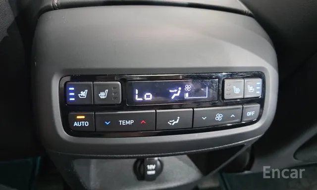 Hyundai Palisade Prestige — фото 18