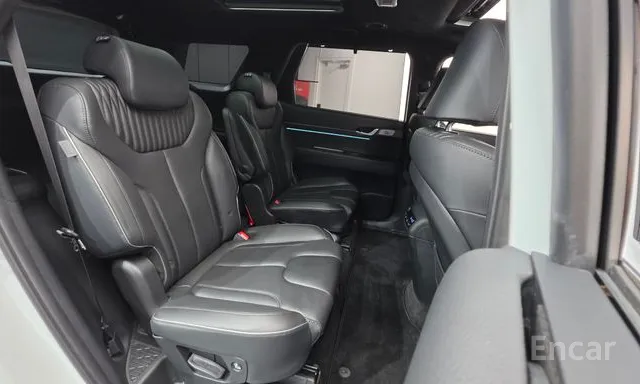 Hyundai Palisade Prestige — фото 19